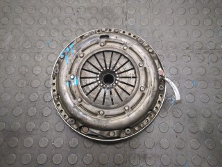 Маховик Ford Focus 2004-2008