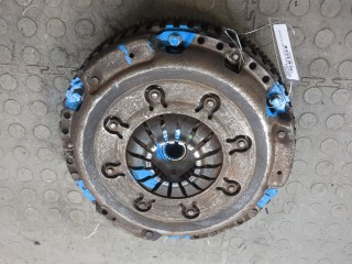 Маховик, ориг. номер 8200313646, 8200581756, 8200234000, Renault Trafic 1997-2002