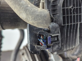 Маховик, ориг. номер 221005CC003, Honda Civic 2015-2019