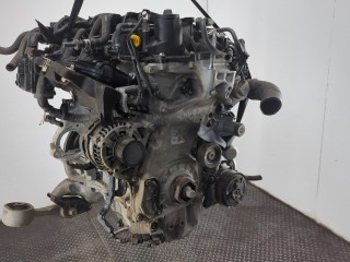 Маховик Honda Civic 2015-2019, 1.5 л, бензин, 221005CC003