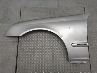 Крыло левое переднее, ориг. номер A2038800118, Mercedes C W203 2004-2008
