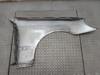 Крыло левое переднее, ориг. номер A2038800118, Mercedes C W203 2004-2008