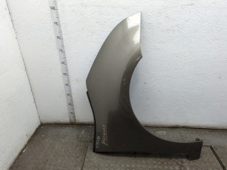 Крыло правое переднее Citroen C4 Grand Picasso 2006-2013