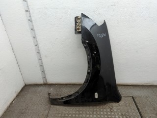 Крыло левое переднее Nissan Qashqai 2006-2010
