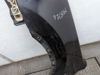 Крыло левое переднее, ориг. номер F3101JD0M0, Nissan Qashqai 2006-2010
