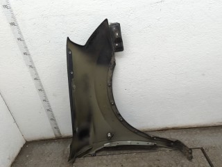 Крыло левое переднее, ориг. номер F3101JD0M0, Nissan Qashqai 2006-2010