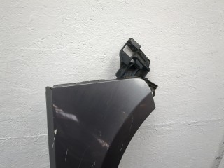 Крыло правое переднее, ориг. номер ASB760061, Land Rover Range Rover 2002-2005