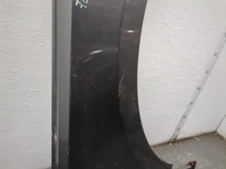 Крыло правое переднее, ориг. номер ASB760061, Land Rover Range Rover 2002-2005
