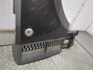 Крыло правое переднее, ориг. номер ASB760061, Land Rover Range Rover 2002-2005