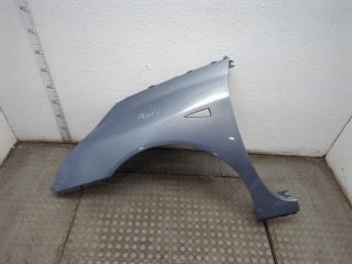 Крыло левое переднее Renault Espace 4 2006-2012