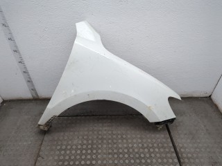 Крыло правое переднее Hyundai Santa Fe 2004-2012