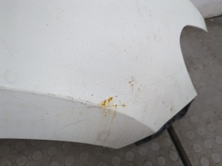Крыло правое переднее, ориг. номер 663202B500, Hyundai Santa Fe 2004-2012