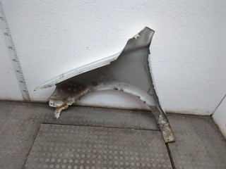 Крыло правое переднее, ориг. номер 663202B500, Hyundai Santa Fe 2004-2012