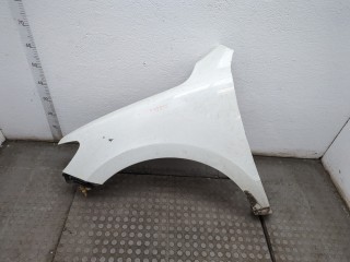 Крыло левое переднее, ориг. номер 663102B500, Hyundai Santa Fe 2004-2012