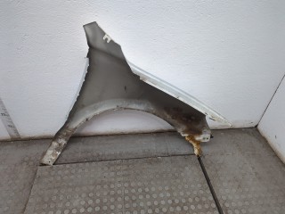 Крыло левое переднее, ориг. номер 663102B500, Hyundai Santa Fe 2004-2012
