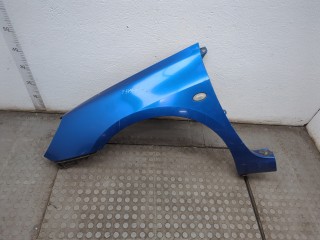 Крыло левое переднее Peugeot 307 2001-2005