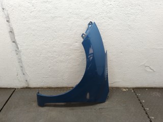Крыло левое переднее Hyundai i30 2010-2012