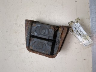 Подушка крепления двигателя, ориг. номер 50830SZAA01, Honda Pilot 2011-2015