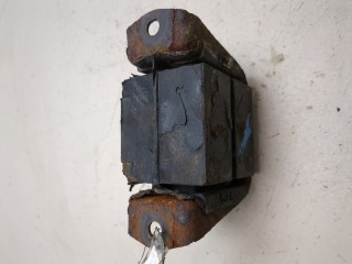 Подушка крепления двигателя, ориг. номер 50830SZAA01, Honda Pilot 2011-2015