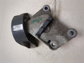 Подушка крепления двигателя, ориг. номер 113758313R, Renault Captur 2012-2017