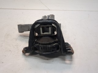 Подушка крепления двигателя, ориг. номер 112106137R, Renault Megane 2016-2020