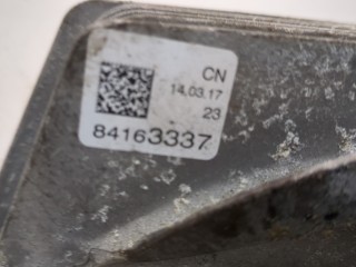 Подушка крепления двигателя, ориг. номер 84163337, Opel Insignia 2013-2017