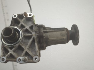 Редуктор Раздаточный КПП (раздатка) Hyundai Santa Fe 2004-2012
