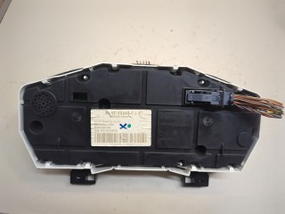 Щиток приборов (приборная панель), ориг. номер 8V4T10849FJ, Ford Focus 2007-2011