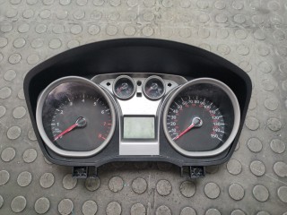 Щиток приборов (приборная панель), ориг. номер 8V4T10849FJ, Ford Focus 2007-2011