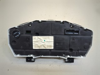 Щиток приборов (приборная панель), ориг. номер 1602530, Ford Focus 2007-2011