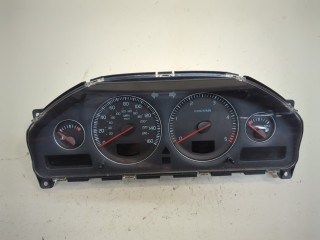 Щиток приборов (приборная панель) Volvo XC90 2006-2014