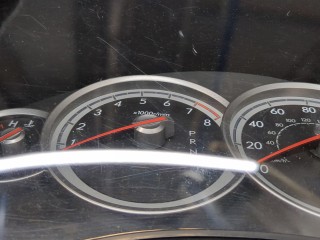 Щиток приборов (приборная панель), ориг. номер 85012AG930, Subaru Legacy 2003-2007