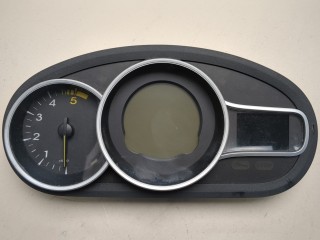 Щиток приборов (приборная панель), ориг. номер 248104378R, Renault Megane 2008-2014