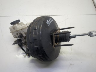 Цилиндр тормозной главный, ориг. номер 46010EB327, 46090EB326, 472103X025, Nissan Pathfinder 2004-2010