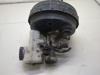 Цилиндр тормозной главный, ориг. номер 46010EB327, 46090EB326, 472103X025, Nissan Pathfinder 2004-2010