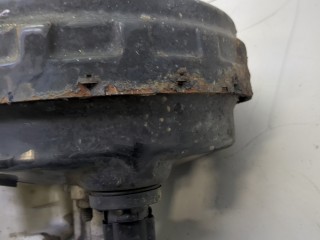 Цилиндр тормозной главный, ориг. номер 46010EB327, 46090EB326, 472103X025, Nissan Pathfinder 2004-2010
