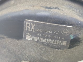 Цилиндр тормозной главный, ориг. номер 46010EB327, 46090EB326, 472103X025, Nissan Pathfinder 2004-2010
