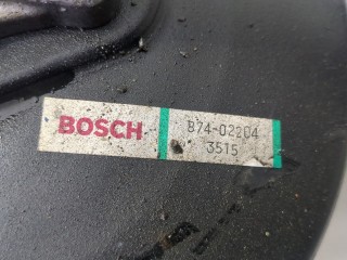 Цилиндр тормозной главный, ориг. номер 4720113070, 4722013040, 4461013090, Toyota Corolla Verso 2001-2004