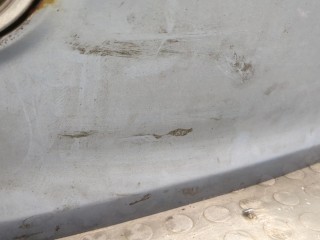 Фонарь крышки багажника правый, ориг. номер 5K0945094AC, Volkswagen Golf 6 2008-2012