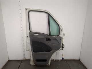 Стекло боковой двери левое переднее, ориг. номер 500336474, Iveco Daily 2006-2011