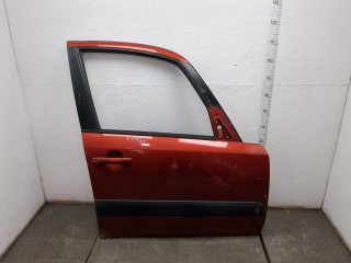 Стекло боковой двери правое переднее, ориг. номер 8453179J00, Suzuki SX4 2006-2014
