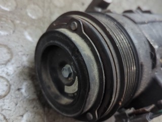 Компрессор кондиционера, Mazda CX-9 2012-2016
