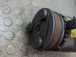 Компрессор кондиционера, Ford Focus 2004-2008