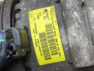 Компрессор кондиционера, Ford Focus 2004-2008
