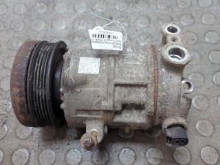 Компрессор кондиционера Opel Corsa 2006-2011