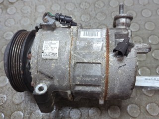 Компрессор кондиционера, ориг. номер 84364332, Chevrolet Malibu 2018-2026