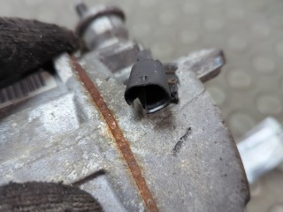 Компрессор кондиционера, ориг. номер 84364332, Chevrolet Malibu 2018-2026