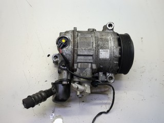 Компрессор кондиционера Mercedes C W203 2004-2008