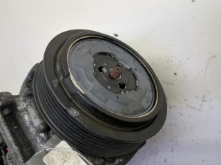 Компрессор кондиционера, ориг. номер A0012305611, Mercedes C W203 2004-2008