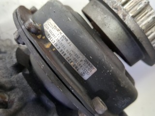Компрессор кондиционера, ориг. номер 7H0820805H, Volkswagen Touareg 2002-2007